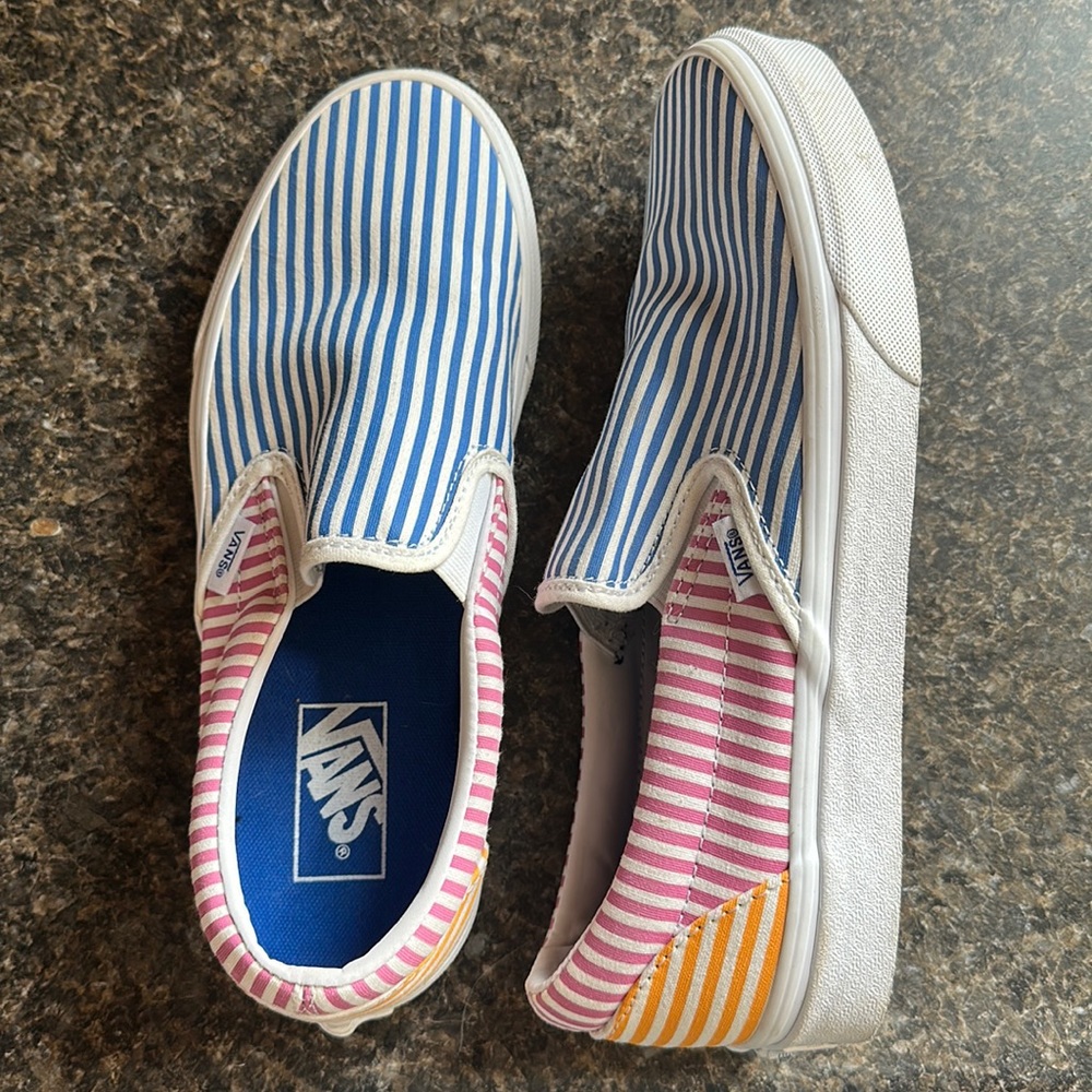 Vans Women's Shoes